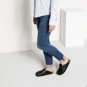 Birkenstock Boston Soft Footbed 43